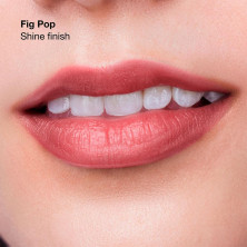 Pop Longwear Shine Barra De Labios Fig Pop 3,9 Gr