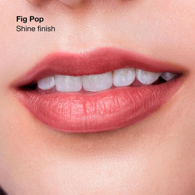 Pop Longwear Shine Barra De Labios Fig Pop 3,9 Gr