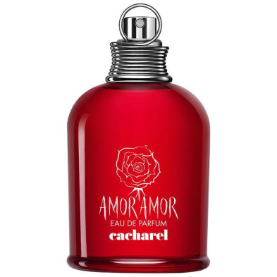 Amor Amor Edp Vapo 100 Ml