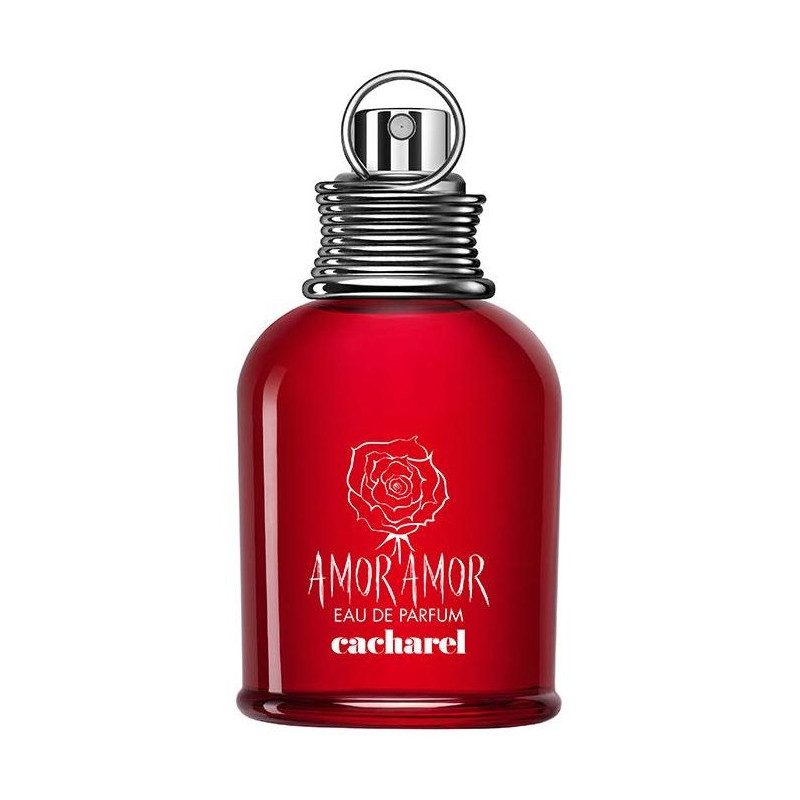 Amor Amor Edp Vapo 30 Ml