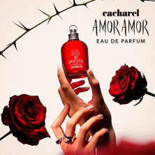 Amor Amor Edp Vapo 30 Ml