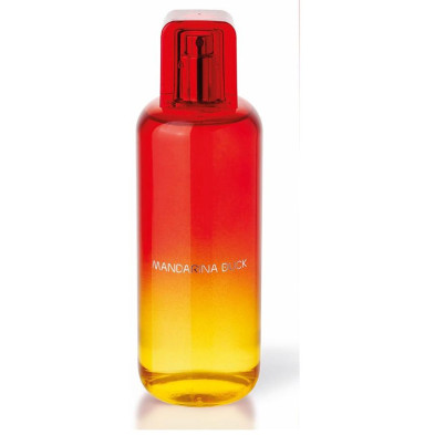 The Mandariners For Her Edt Vapo 100 Ml