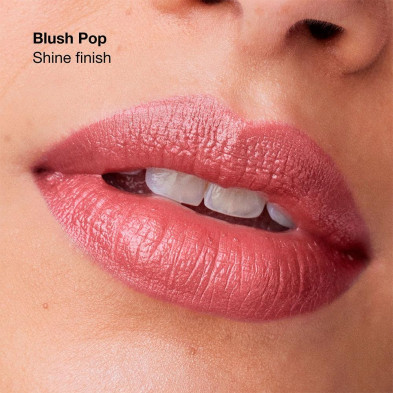 Pop Longwear Shine Barra De Labios Blush Pop 3,9 Gr