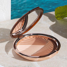 Bronze Godess Polvos Iluminadores Heatwave 9 Gr