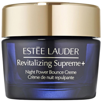 Revitalizing Supreme+ Crema De Noche Potenciadora De Colágeno 50 Ml
