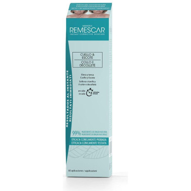 Cuello Y Escote Lifting Instantáneo 40 Ml