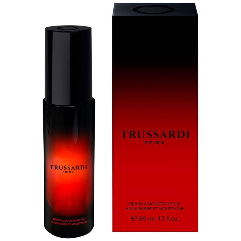 Primo Aceite Para Barba Y Bigote 50 Ml