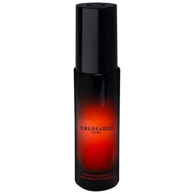 Primo Aceite Para Barba Y Bigote 50 Ml