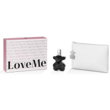 Loveme The Onyx Parfum Estuche 2 Pz