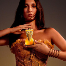 Gaultier Divine Le Parfum Edp Vapo Intense Recargable 100 Ml