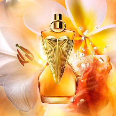 Gaultier Divine Le Parfum Edp Vapo Intense Recargable 100 Ml
