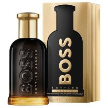 Boss Bottled Absolu Edp Vapo 50 Ml