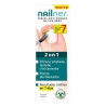 Nailner Pincel 2 En 1 Pincel Antihongos De Las Uñas 5 Ml