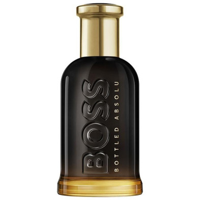 Boss Bottled Absolu Edp Vapo 50 Ml