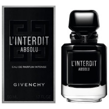 L'Interdit Absolu Intense Edp Vapo 50 Ml