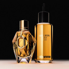 Million Gold For Her Edp Recarga 200 Ml