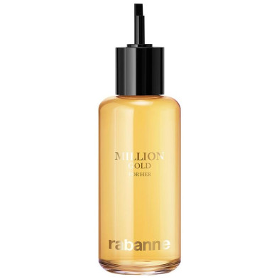 Million Gold For Her Edp Recarga 200 Ml