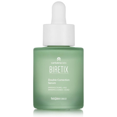 Biretix Sérum Doble Corrección 30 Ml