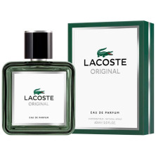 Lacoste Original Edp Vapo 60 Ml