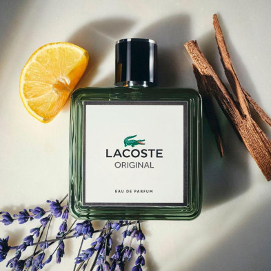 Lacoste Original Edp Vapo 60 Ml