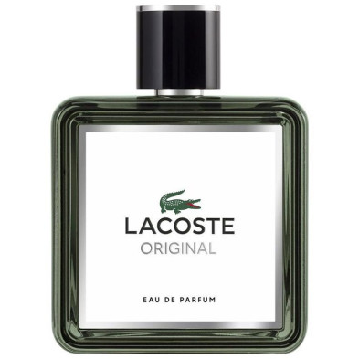 Lacoste Original Edp Vapo 60 Ml