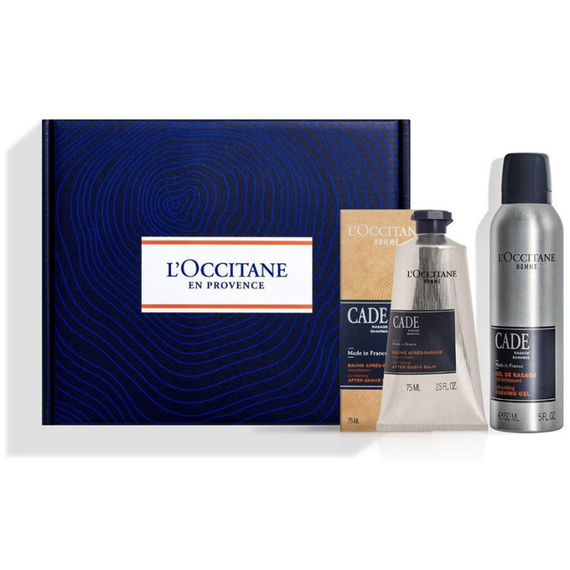 L&apos;Occitane Estuche 2 Pz