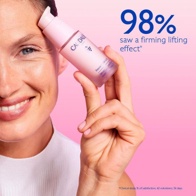 Resveratrol Lift Sérum Lifting Firmeza Recarga 30 Ml