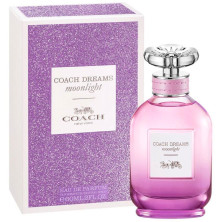 Coach Dreams Moonlight Edp Vapo 60 Ml