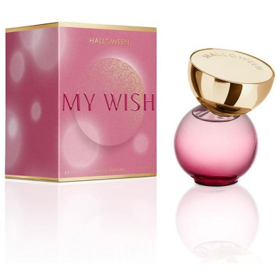 My Wish Edp Vapo 30 Ml
