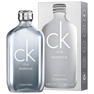 Ck One Essence Edp Vapo 100 Ml