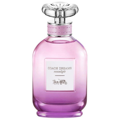 Coach Dreams Moonlight Edp Vapo 60 Ml