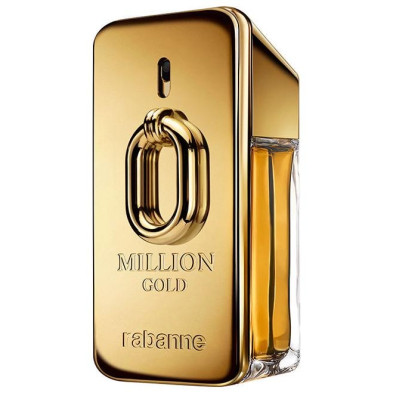 Million Gold Intense Edp Vapo 50 Ml