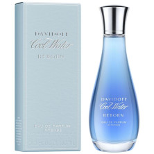 Cool Water Reborn Intense Woman Edp Vapo 100 Ml