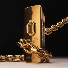 Million Gold Intense Edp Vapo 50 Ml