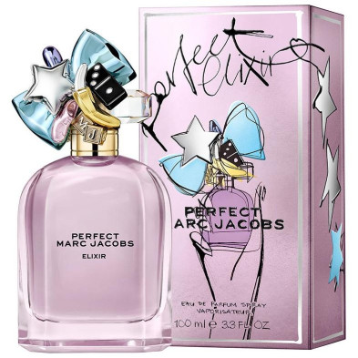 Perfect Elixir Edp Vapo 100 Ml