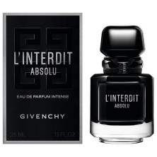 L'Interdit Absolu Intense Edp Vapo 35 Ml