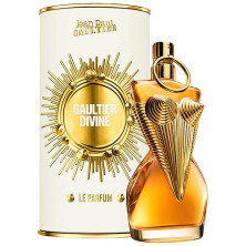 Gaultier Divine Le Parfum Edp Vapo Intense Recargable 50 Ml