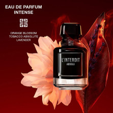 L'Interdit Absolu Intense Edp Vapo 80 Ml