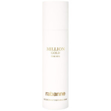 Million Gold For Her Desodorante Spray 150 Ml