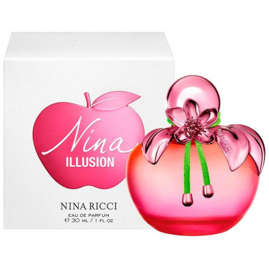 Nina Illusion Edp Vapo 30 Ml