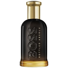 Boss Bottled Absolu Edp Vapo 100 Ml