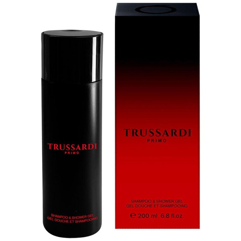 Primo Champú Y Gel De Ducha 200 Ml