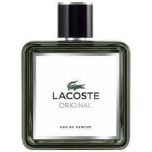 Lacoste Original Edp Vapo 100 Ml