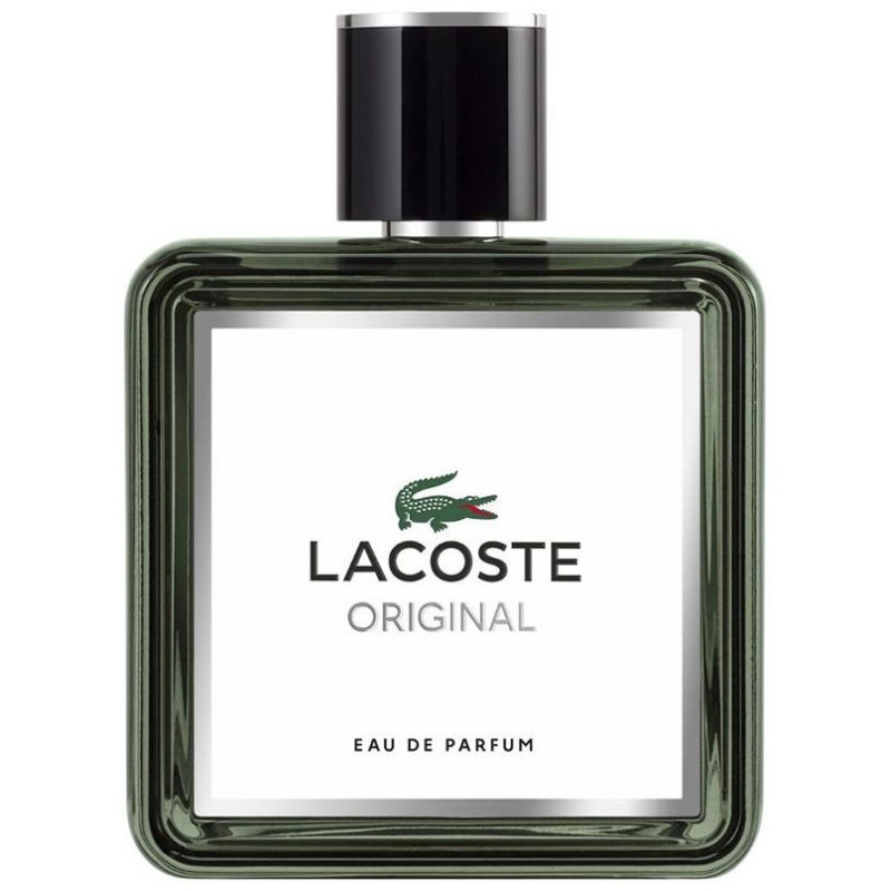 Lacoste Original Edp Vapo 100 Ml