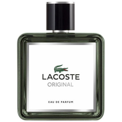 Lacoste Original Edp Vapo 100 Ml