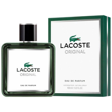 Lacoste Original Edp Vapo 100 Ml
