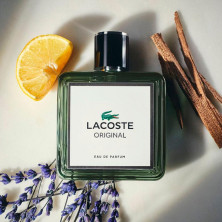 Lacoste Original Edp Vapo 100 Ml