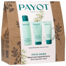 Pâte Grise Ritual Estuche 3 Pz