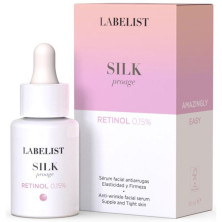 Silk Proage Retinol 0,15%, Tratamientos Faciales Labelist Cosmetics - Perfumes Club