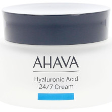 Hyaluronic Acid 24/7 Crema Hidratante 50 Ml